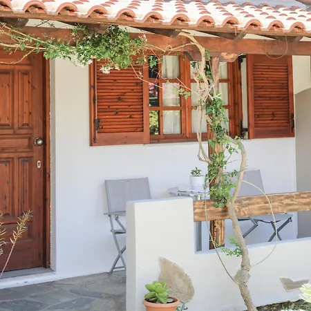 Amy Achladies (Skiathos)