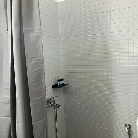 Amy Lejlighedshotel