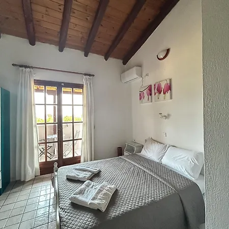 Amy Lejlighedshotel 4*