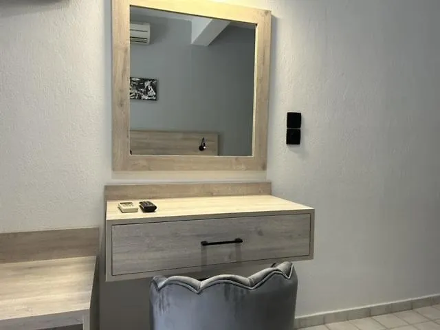 Amy Lejlighedshotel 4*