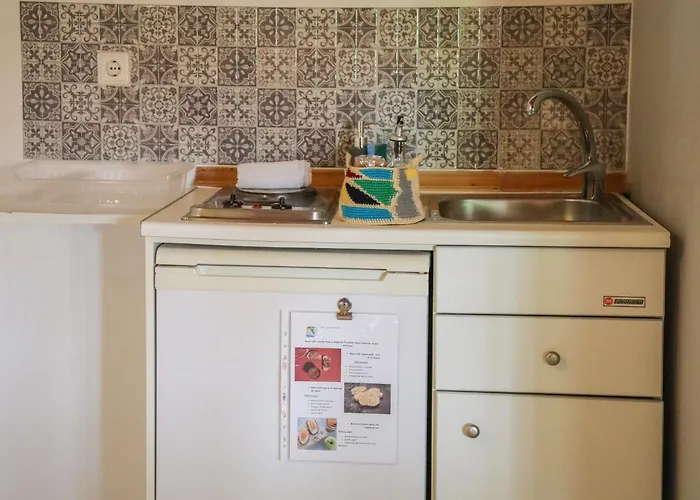 Amy Lejlighedshotel 4*