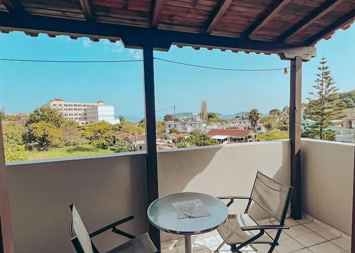 Amy Lejlighedshotel Achladies (Skiathos)