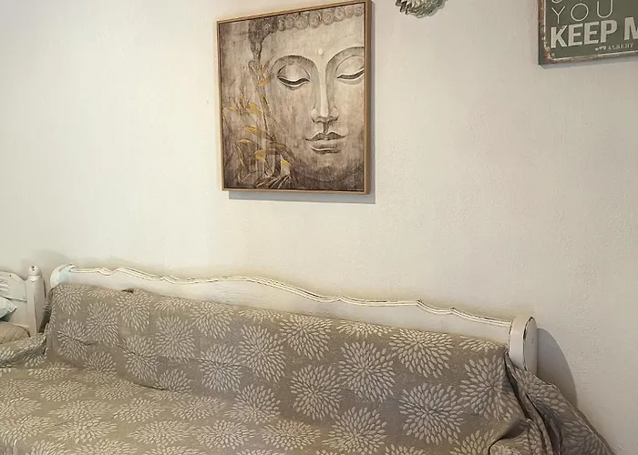 Lejlighedshotel Amy 4*