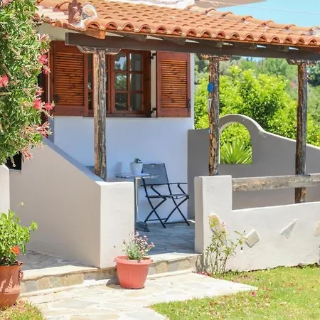 Amy מלון דירות