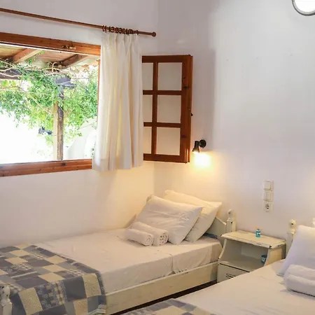 מלון דירות Amy