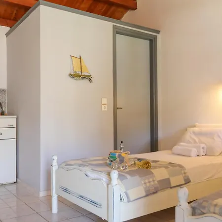 מלון דירות Amy