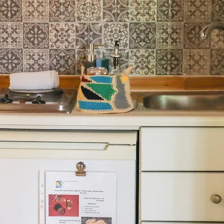 מלון דירות Amy