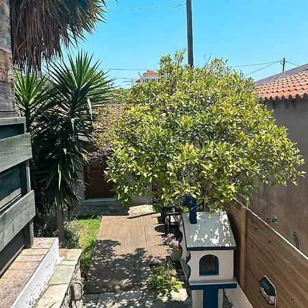 מלון דירות Amy