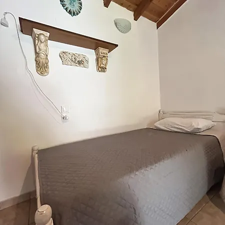 Amy Aparthotel Achladies (Skiathos)