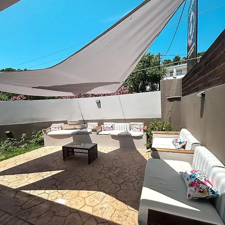 Amy Aparthotel Achladies (Skiathos)