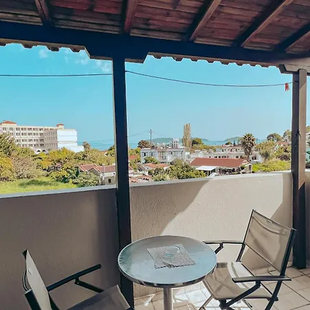 Amy Aparthotel Achladies (Skiathos)