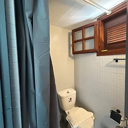 Aparthotel Amy Achladies (Skiathos)