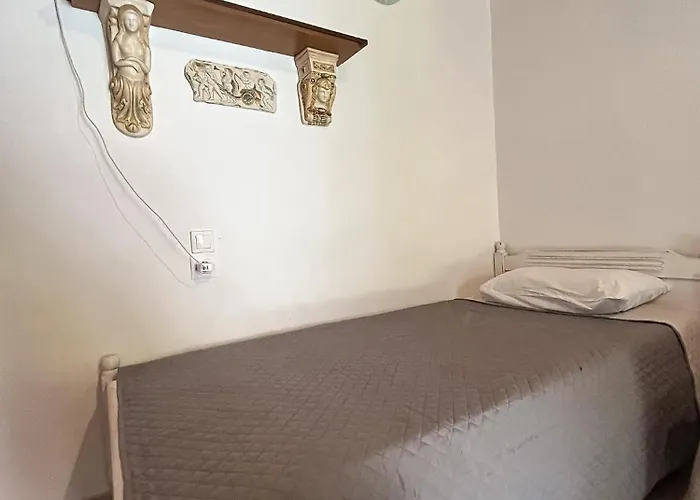 Amy Aparthotel Achladies (Skiathos)