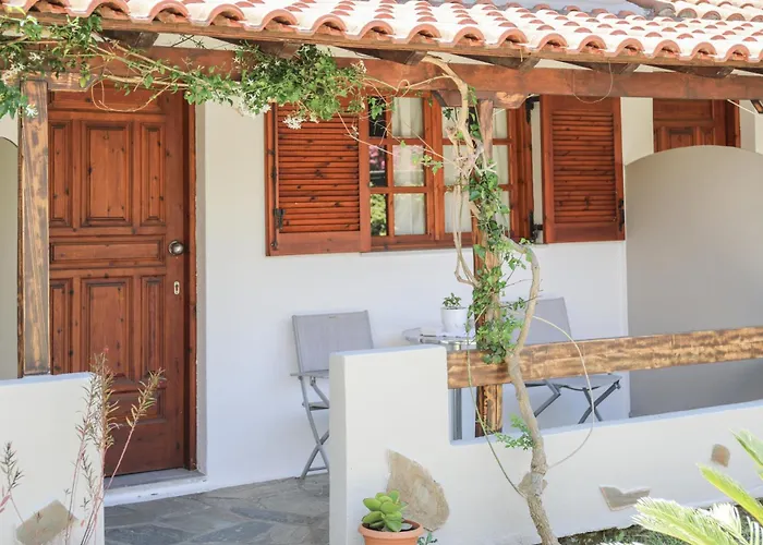 Amy Achladies (Skiathos)