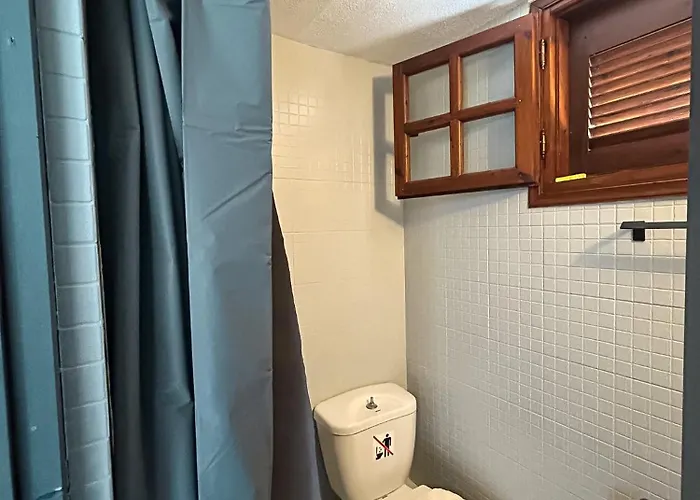 Aparthotel Amy Achladies (Skiathos)